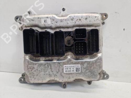 Computer motormanagement Computer motormanagement 39008704 39008704