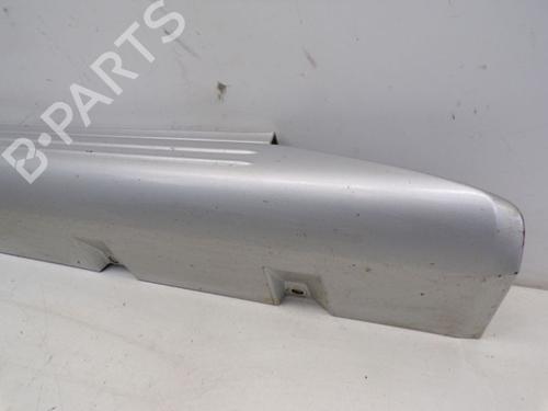 Door moulding trim SUZUKI JIMNY Closed Off-Road Vehicle (SN) 1.3 16V 4WD (SN413, JB43) | BP29098217C150 