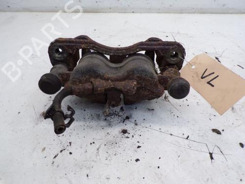 Left front brake caliper IVECO DAILY III Van 29 L 12 V (ALKA41A2, ALLA52A2, ALKA42A2) | BP38028132M105 - Image 5