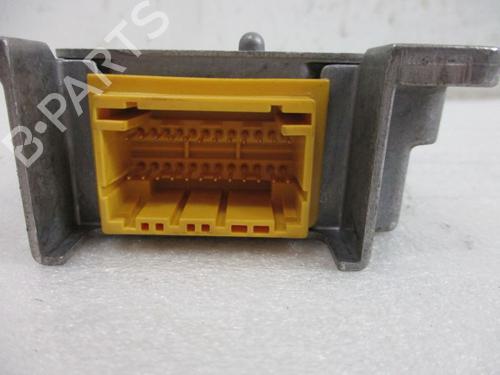 Control unit OPEL FRONTERA B (U99) 2.2 i (6B_ZC, 6B_VF, 6B_66, 6B_76) | BP37111485M11 - Image 5