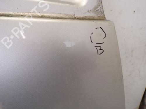 Right front door TOYOTA AYGO (_B1_) 1.0 (KGB10_, KGB10R) | BP26676743C3 