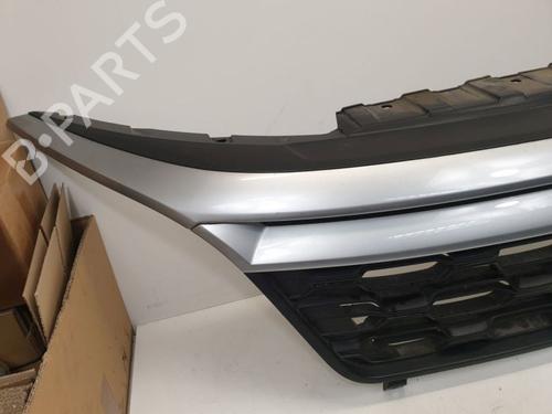 Grill CITROËN JUMPER II Van 2.0 BlueHDi 130 | BP39573786C40 - Image 3