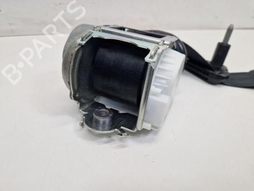 Front right seatbelt RENAULT TWINGO III (BCM_, BCA_) Z.E: (BCA1) | BP39201238I25 - Image 3