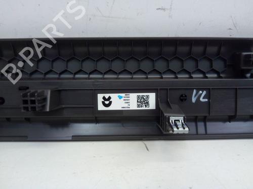 Door moulding trim NIO ET7 EV All-wheel Drive | BP29109218C150 