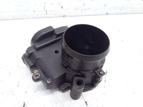 Used Throttle body PEUGEOT 308 I (4A_, 4C_) 1.6 16V (150 hp) 25122003