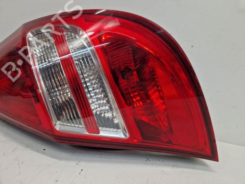 Right taillight HYUNDAI i30 (FD) 1.6 CRDi | BP31260464C35 