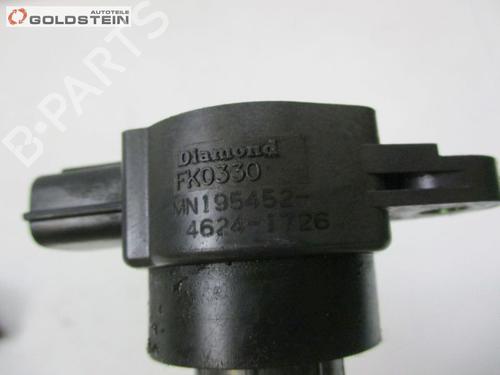 Ignition coil SMART FORFOUR (454) 1.1 (454.030) | BP37101423M94 - Image 4