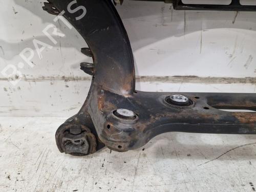 Rear axle MERCEDES-BENZ C-CLASS T-Model (S204) C 200 CDI (204.201) | BP29104962M2 