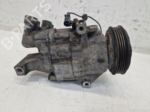 AC compressor OPEL AGILA B (H08) 1.0 (F68) | BP37135484M34 - Image 3