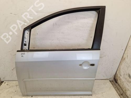 Used Left front door VW TOURAN (1T1, 1T2) 1.4 TSI (140 hp) 28276771