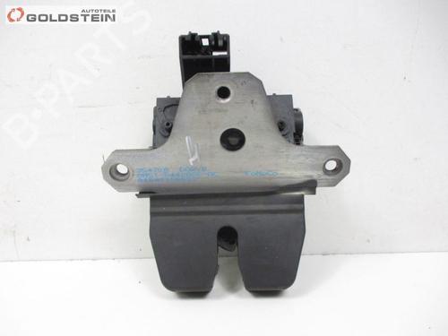 Tailgate lock FORD FOCUS II Turnier (DA_, FFS, DS) 1.6 TDCi | BP18790308C101 