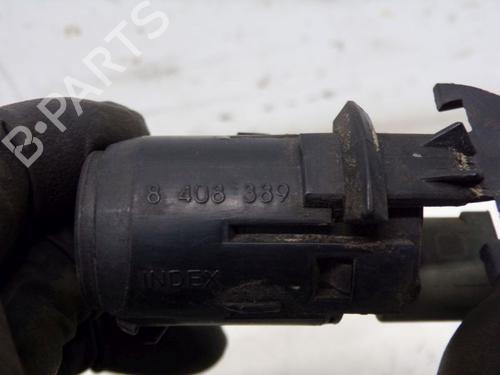 Electronic sensor BMW X5 (E53) 3.0 d | BP22345268M84 