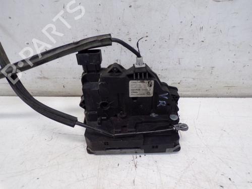 Front right lock FIAT DUCATO Van (250_) 140 Natural Power | BP29101531C97 