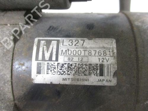 Starter MAZDA CX-7 (ER) 2.3 MZR DISI Turbo AWD (ER3P) | BP37113537M8 - Image 4