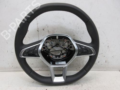 Rat RENAULT ZOE Hatchback Van (BFM_) Electric (BFMC, BFMD) (136 hp) 19289431