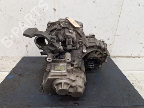 Gearbox VW TOURAN (1T1, 1T2) 1.4 TSI | BP26602267M3 