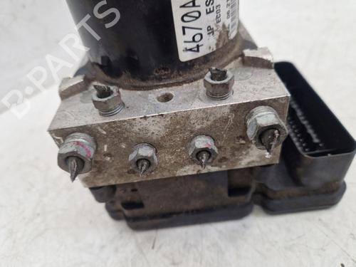 Electronic module MITSUBISHI LANCER VIII Sportback (CX_A) 1.8 (CX3A) | BP33276125M83 - Image 6