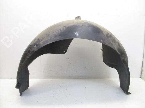 Wheel arch SAAB 9-5 Estate (YS3E) 2.0 t | BP29083589C56