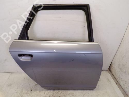 Used Right rear door AUDI A6 C6 Avant (4F5) 2.7 TDI (180 hp) 26676667