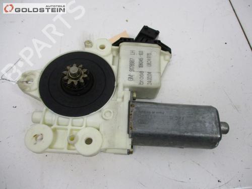 Elektronisk modul OPEL SIGNUM Hatchback (Z03) 2.2 direct (F48) (155 hp) 18760189