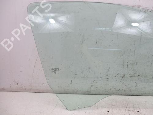 Front right quarter glass OPEL CORSA D (S07) 1.0 (L08, L68) | BP19299277C112 