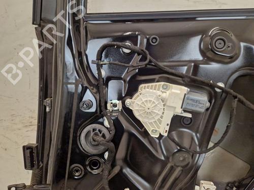 Right rear door AUDI Q5 (8RB) 2.0 TFSI quattro | BP31703544C5 