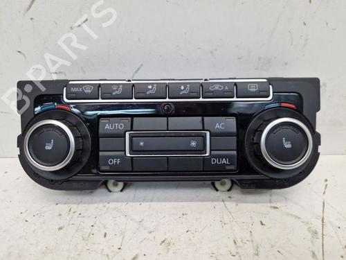 Commande Chauffage VW GOLF VI (5K1) 2.0 GTi (210 hp) 29109010