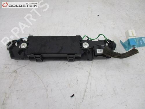 Used Control unit NISSAN X-TRAIL II (T31) 2.0 dCi (150 hp) 18753336