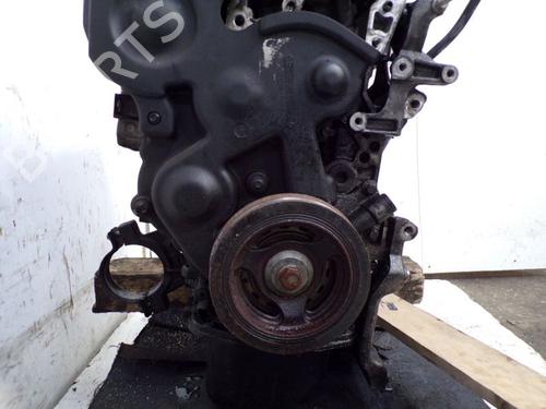 Engine VOLVO V50 (545) 1.6 D | BP29084181M1 