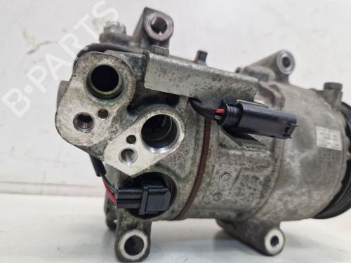 AC compressor MERCEDES-BENZ A-CLASS (W169) A 150 (169.031, 169.331) | BP37147779M34 - Image 13