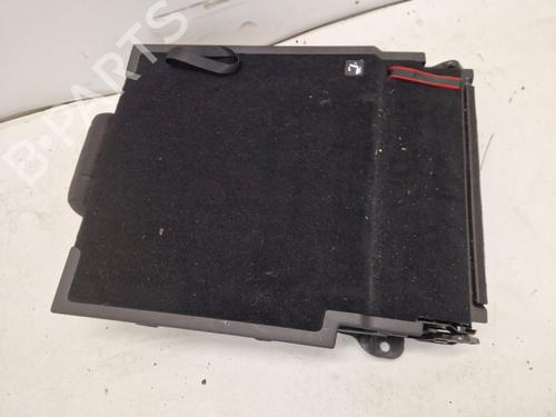 Sæde Bagtil OPEL ZAFIRA TOURER C (P12) 2.0 CDTi (75) | BP32429592C17 