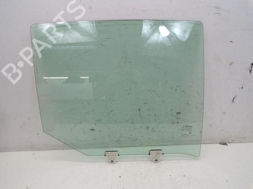 Vetro posteriore destro RENAULT MEGANE III Hatchback (BZ0/1_, B3_) 1.6 16V (BZ1B, BZ1H) (110 hp) 23273889