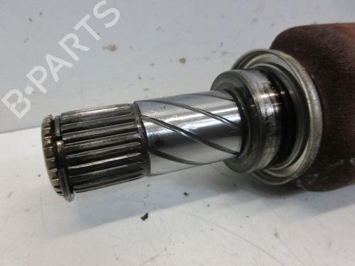 Right front driveshaft DACIA LOGAN MCV II 1.2 | BP37132032M39 - Image 3