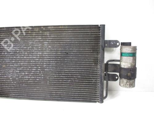 AC radiator AUDI TT (8N3) 1.8 T | BP18790781M32 