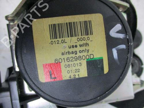 Front left seatbelt BMW 5 Touring (E61) 530 d | BP18800630I26 