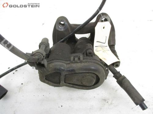Left rear brake caliper MERCEDES-BENZ GLA-CLASS (X156) GLA 220 CDI 4-matic (156.905) | BP18758151M107 
