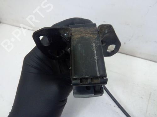 Venstre bagtil lås RENAULT MASTER III Van (FV) 2.3 dCi 125 FWD (FV0C, FV0D, FV0G, FV0H, FV0J, FV0K,... | BP31701821C100 