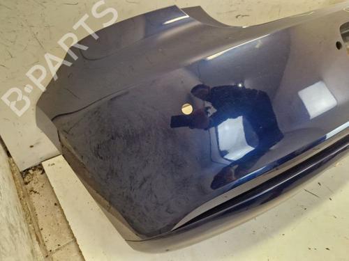 Rear bumper VW POLO V (6R1, 6C1) 1.4 (6R1) | BP29107498C8 