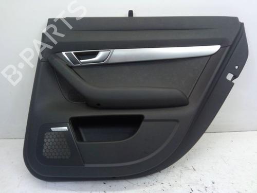 Front left panel AUDI A6 C6 (4F2) 3.0 TDI quattro | BP31312348C58 
