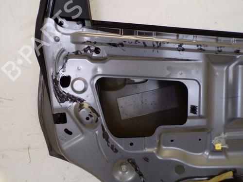 Left rear door SUBARU TRIBECA (B9) 3.6 (WXF) | BP29096853C4 