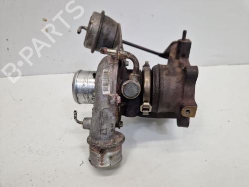 Turbolader/Kompressor ABARTH 500 / 595 / 695 1.4 (312.AXD1A) | BP30358527M71 