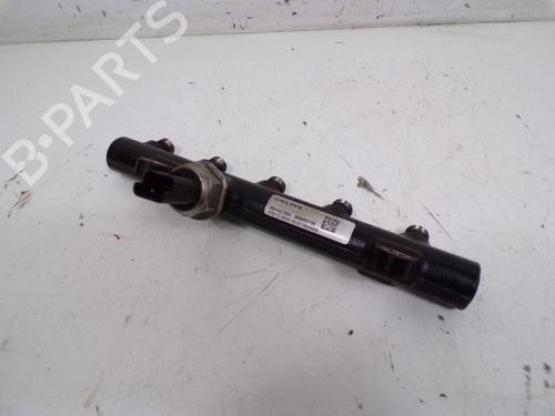 Used Injection rail PEUGEOT 308 I (4A_, 4C_) 2.0 HDi (136 hp) 29085464