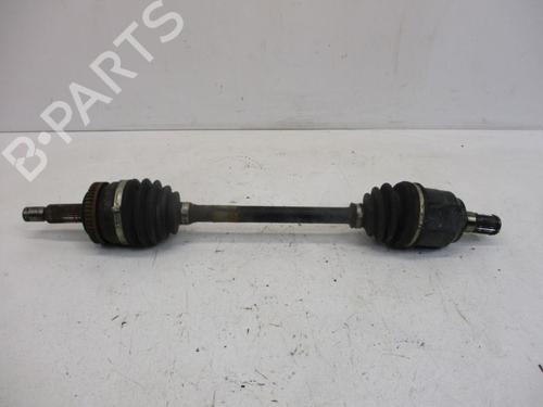 Used Left front driveshaft Left front driveshaft KIA SORENTO II (XM) 2.4 CVVT (174 hp) 40229835 40229835