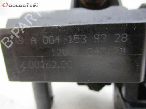Electronic sensor MERCEDES-BENZ VITO Bus (W639) 115 CDI (639.701, 639.703, 639.705) | BP37103565M84 - Image 4