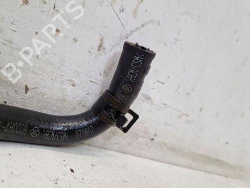 Pipe HYUNDAI H-1 Cargo (TQ) 2.5 CRDi | BP30669120M125