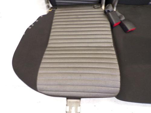 Rear seat FIAT SEDICI (189_) 2.0 D Multijet 4x4 | BP29087194C17 