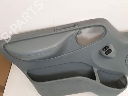 Front left panel FORD TRANSIT Platform/Chassis (FM_ _, FN_ _, FF_ _) 2.2 TDCi | BP39573611C58 - Image 5