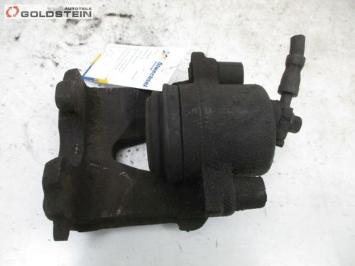Left front brake caliper VW JETTA III (1K2) 1.9 TDI | BP37098389M105 - Image 3