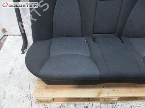 Rear seat MERCEDES-BENZ S-CLASS (W220, V220) S 320 CDI (220.026, 220.126) | BP18790149C17 
