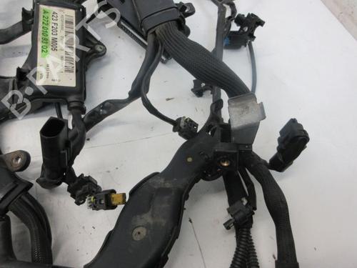 Ledningsnet MERCEDES-BENZ C-CLASS (W203) C 280 4-matic (203.092) | BP29097701E16 